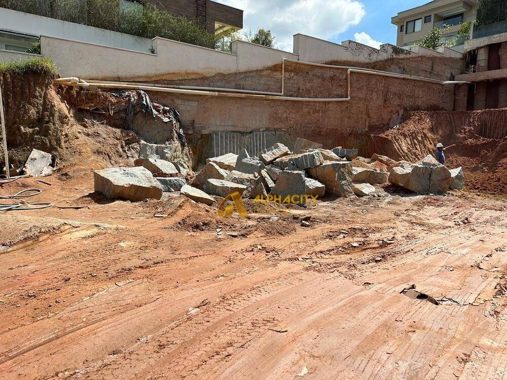 Loteamento e Condomínio, 1043 m² - Foto 2
