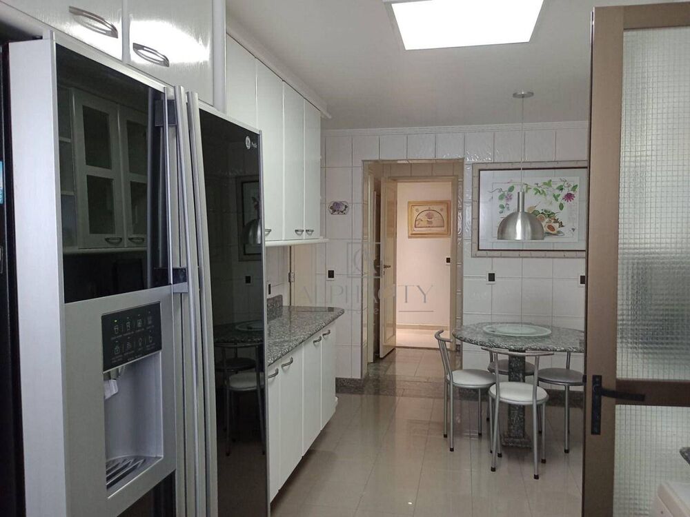 Apartamento, 4 quartos, 288 m² - Foto 1