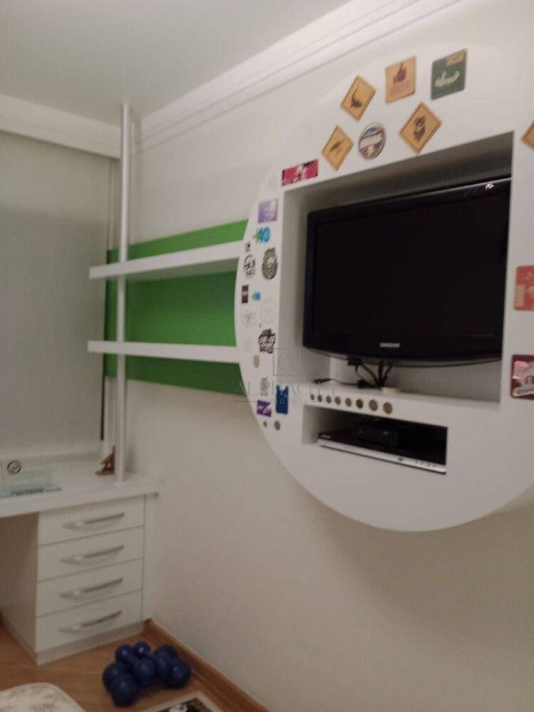 Apartamento, 4 quartos, 288 m² - Foto 2