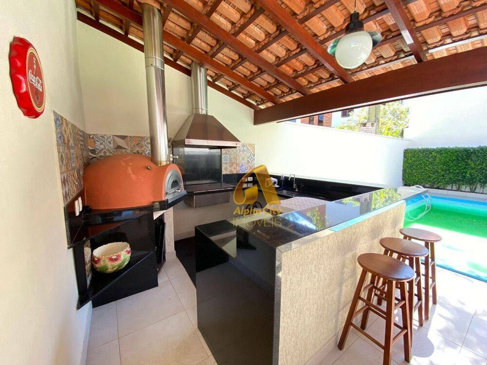 Casa de Condomínio, 3 quartos - Foto 9