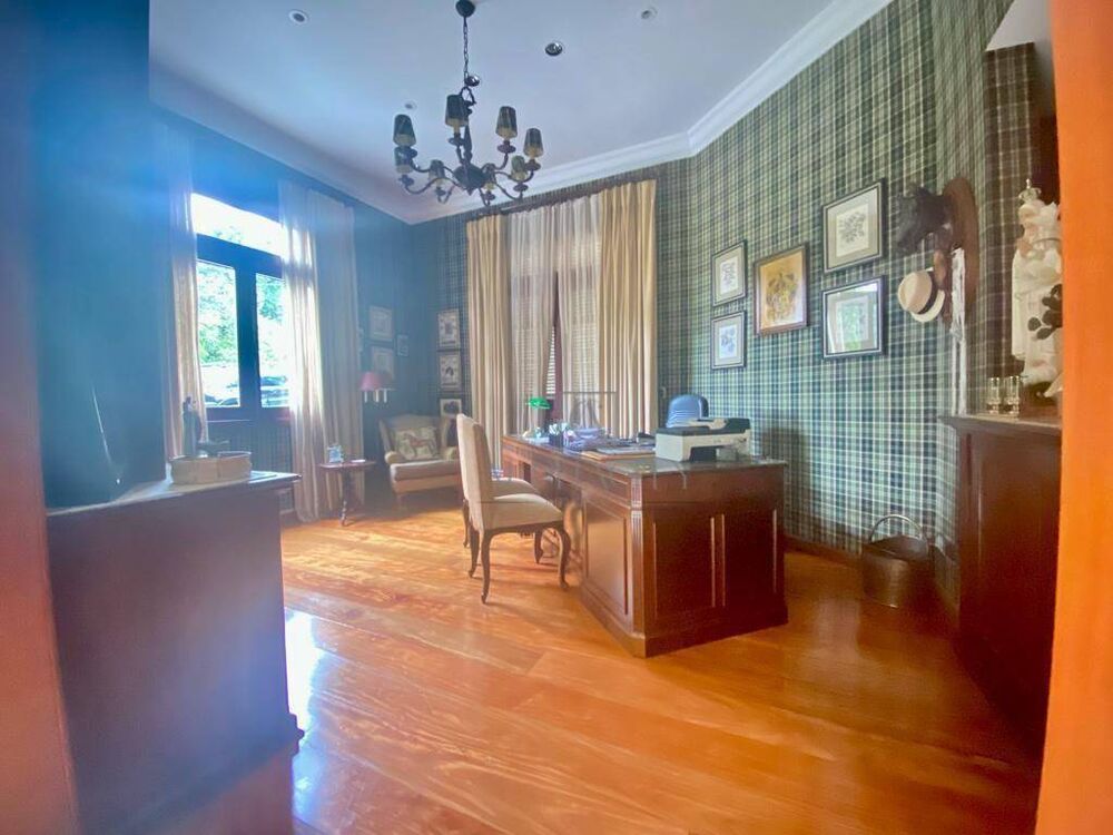 Casa de Condomínio, 5 quartos - Foto 13