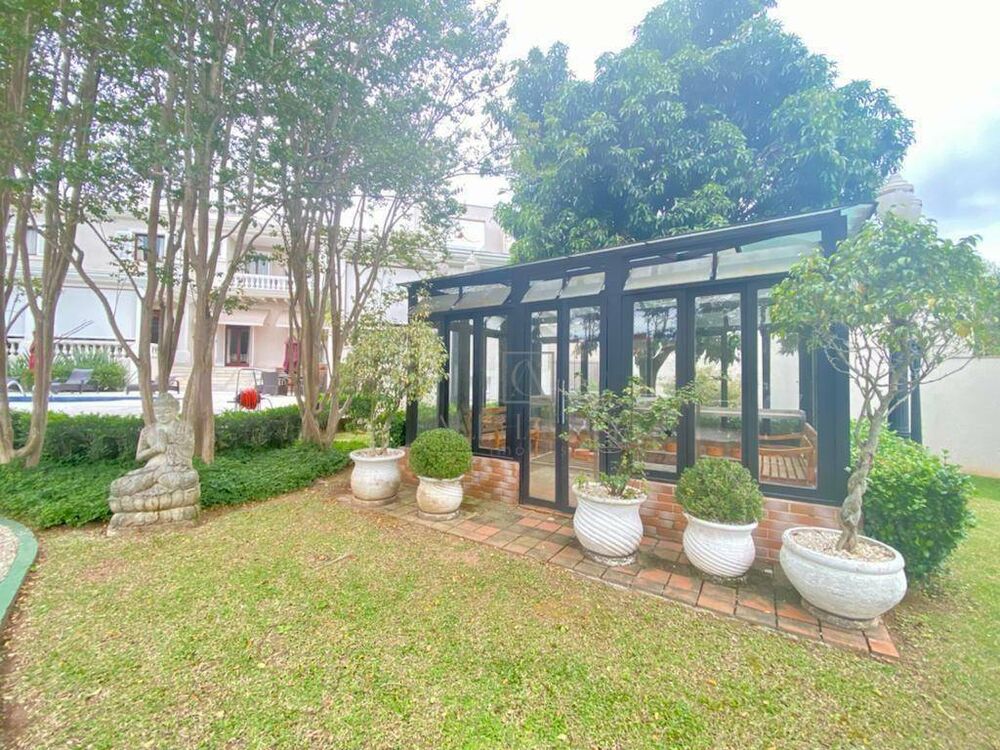Casa de Condomínio, 5 quartos - Foto 18