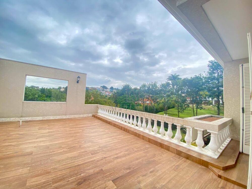 Casa de Condomínio, 5 quartos - Foto 6