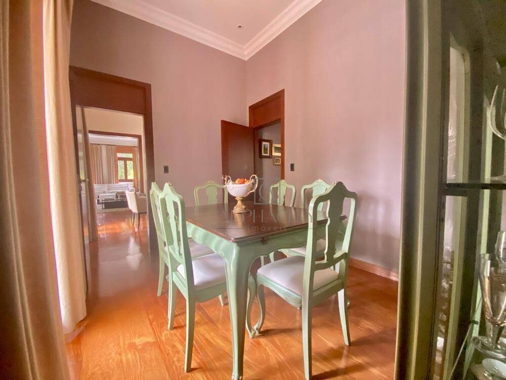 Casa de Condomínio, 5 quartos - Foto 9