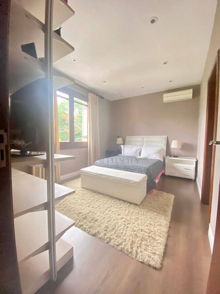 Casa de Condomínio, 5 quartos - Foto 25