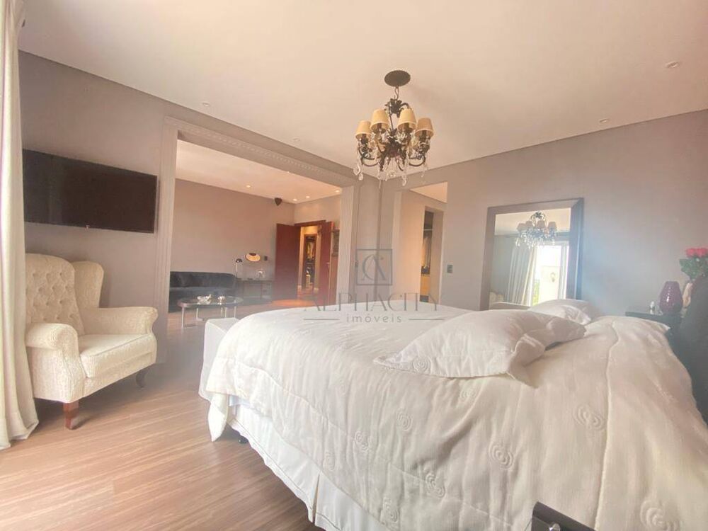 Casa de Condomínio, 5 quartos - Foto 4