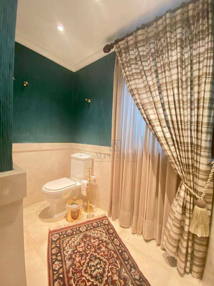 Casa de Condomínio, 5 quartos - Foto 12