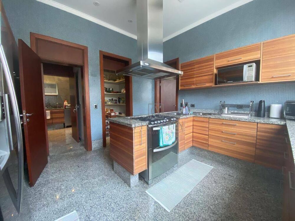 Casa de Condomínio, 5 quartos - Foto 22