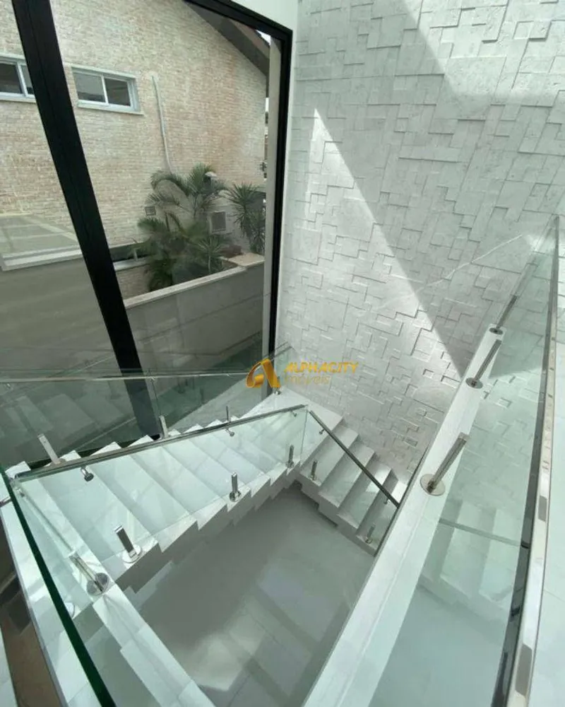 Casa de Condomínio, 4 quartos - Foto 10