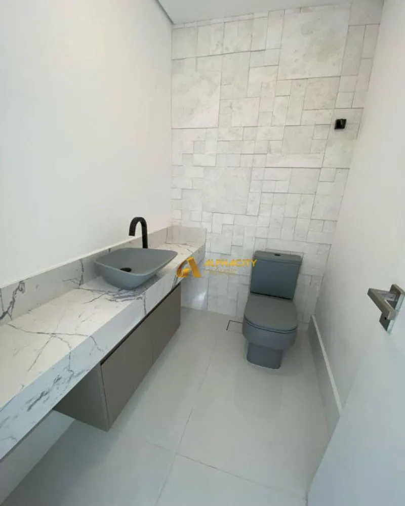 Casa de Condomínio, 4 quartos - Foto 13
