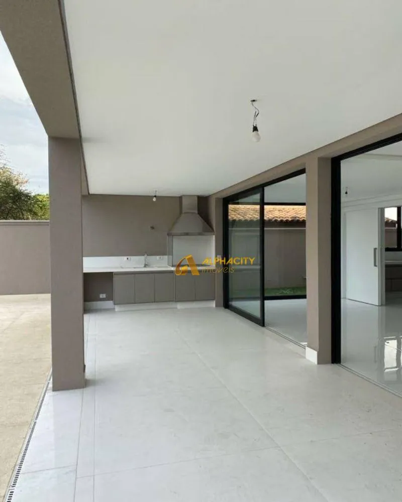 Casa de Condomínio, 4 quartos - Foto 18