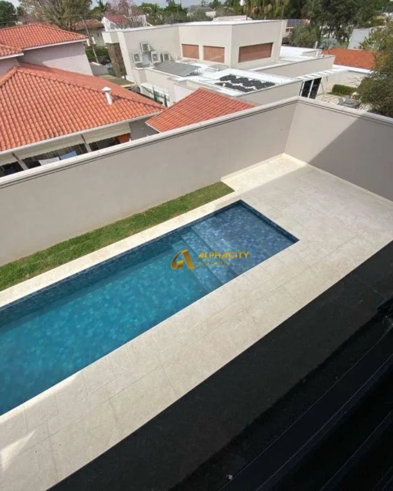 Casa de Condomínio, 4 quartos - Foto 8