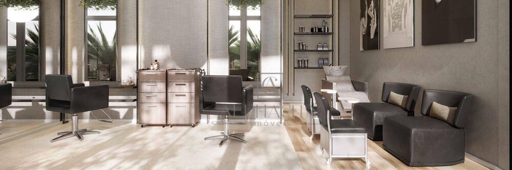 Apartamento à venda com 3 quartos, 180m² - Foto 14