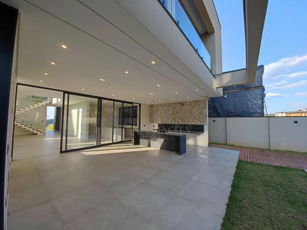 Casa de Condomínio, 4 quartos - Foto 12