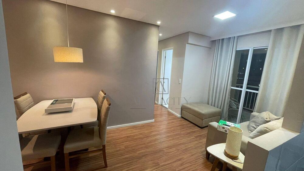 Apartamento, 2 quartos, 56 m² - Foto 9