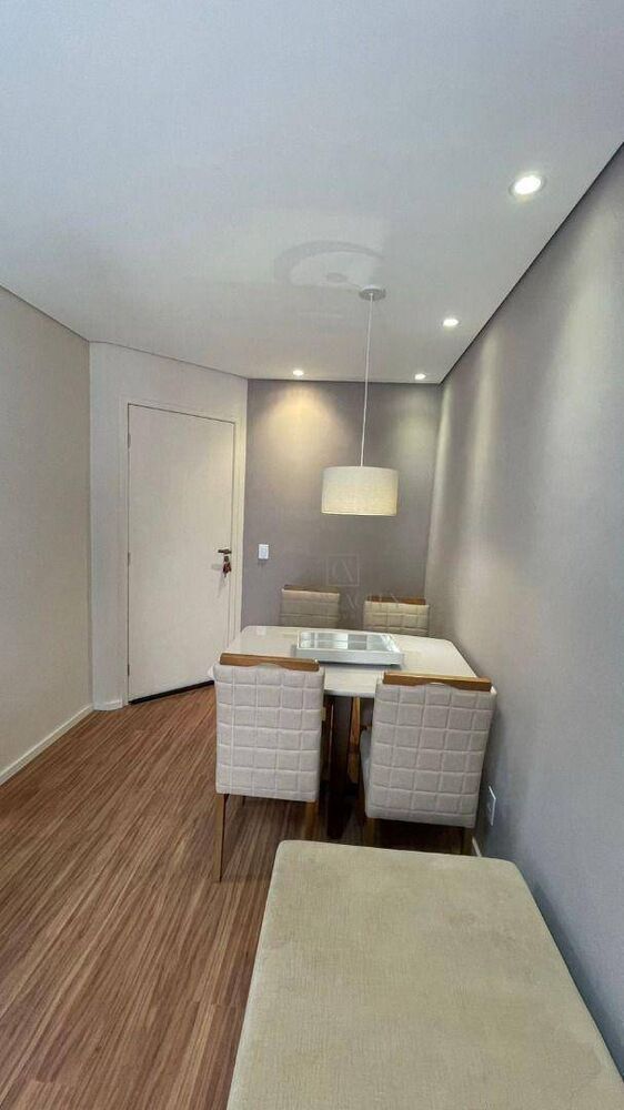 Apartamento, 2 quartos, 56 m² - Foto 7