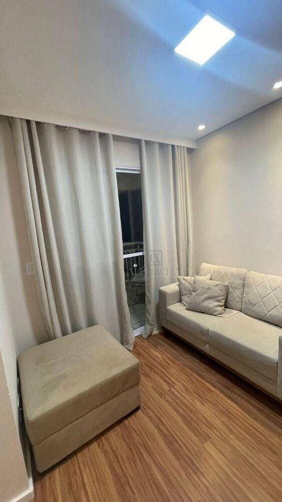 Apartamento, 2 quartos, 56 m² - Foto 15