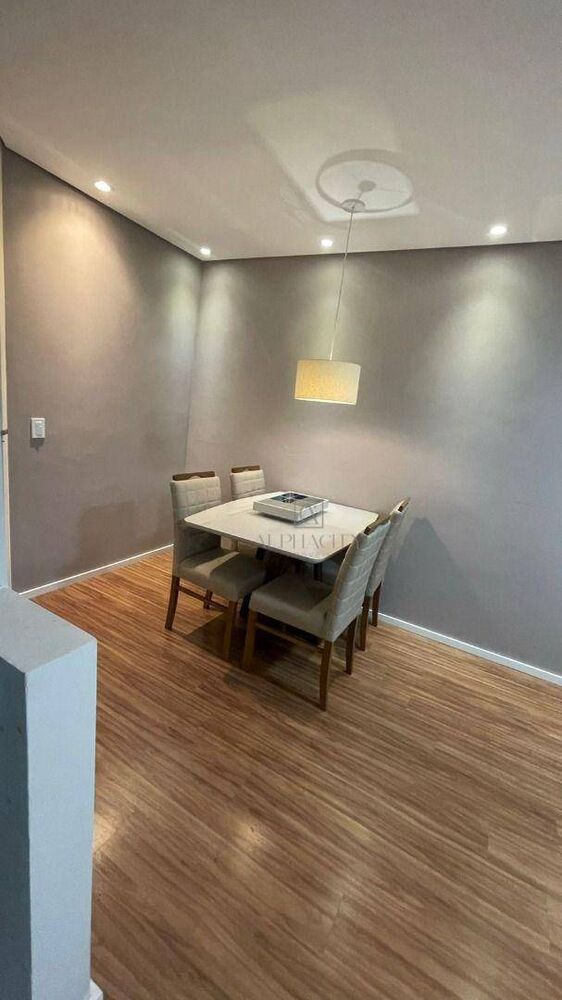 Apartamento, 2 quartos, 56 m² - Foto 17