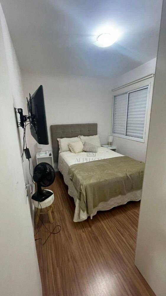Apartamento, 2 quartos, 56 m² - Foto 22