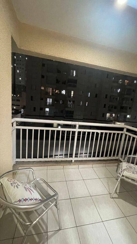 Apartamento, 2 quartos, 56 m² - Foto 12