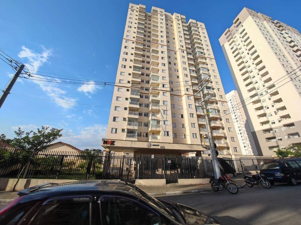 Apartamento, 2 quartos, 56 m² - Foto 6