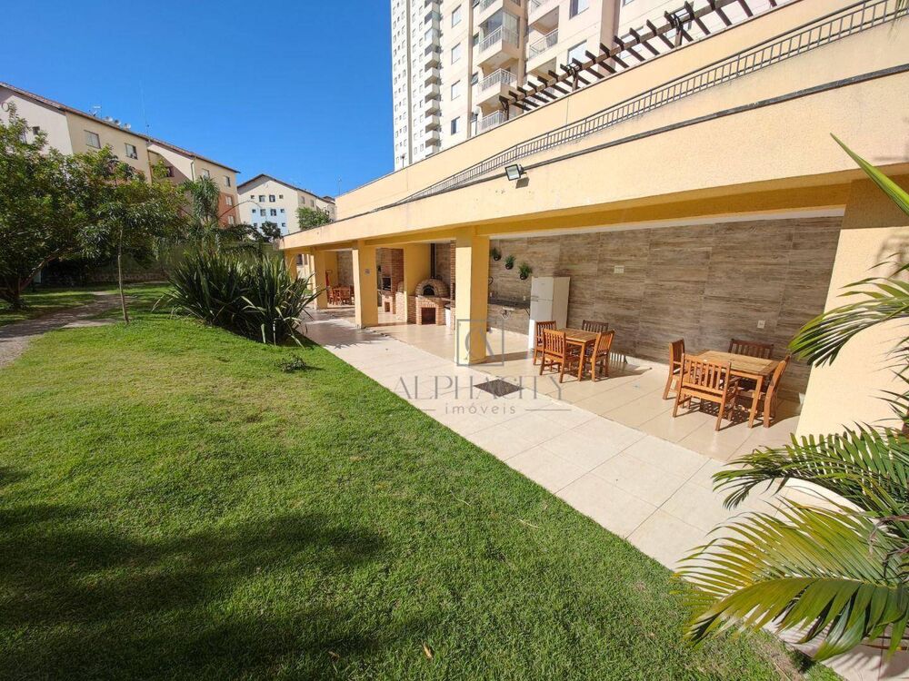 Apartamento, 2 quartos, 56 m² - Foto 5