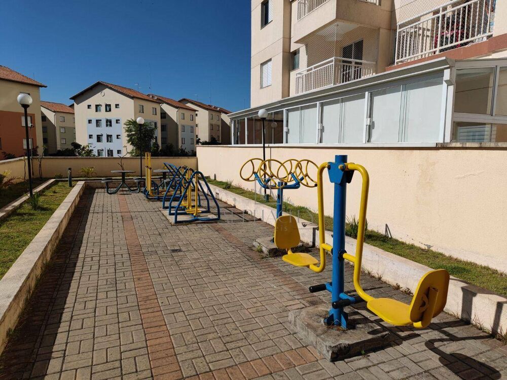 Apartamento, 2 quartos, 56 m² - Foto 28