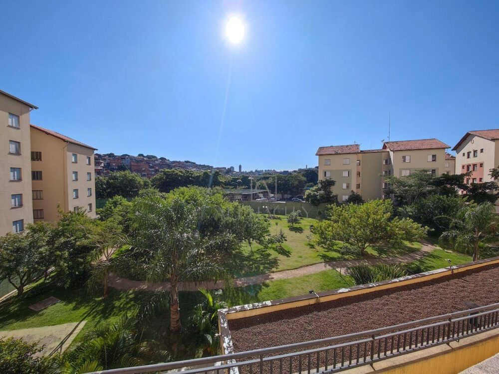 Apartamento, 2 quartos, 56 m² - Foto 21