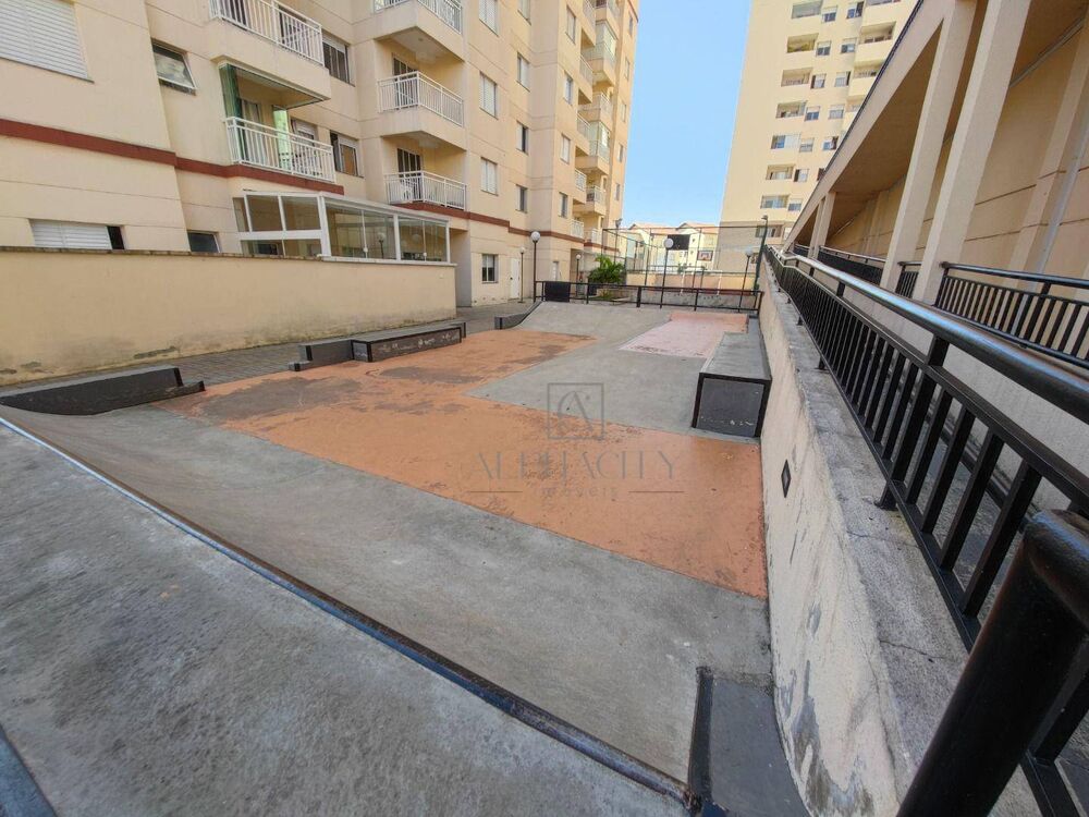 Apartamento, 2 quartos, 56 m² - Foto 10