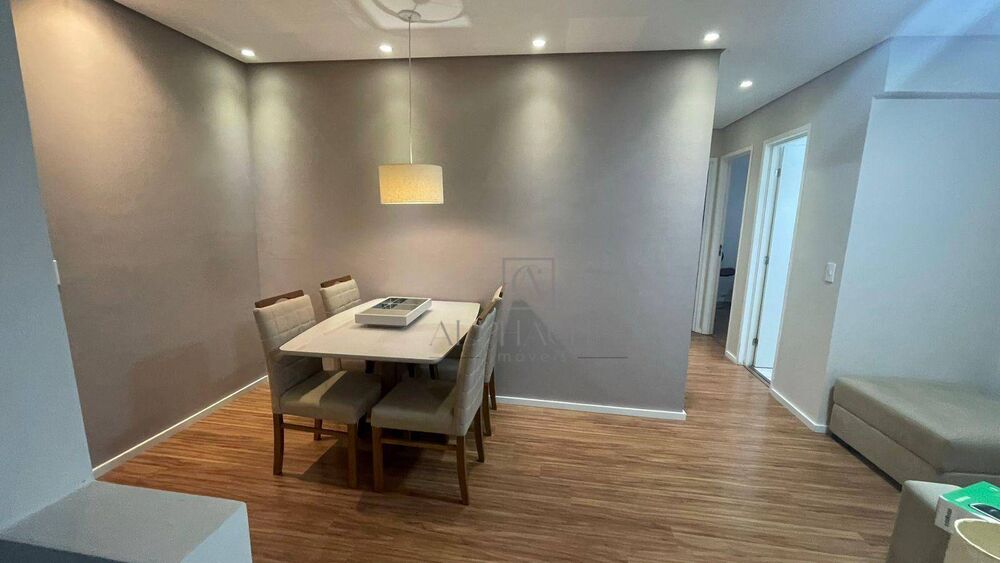 Apartamento, 2 quartos, 56 m² - Foto 8