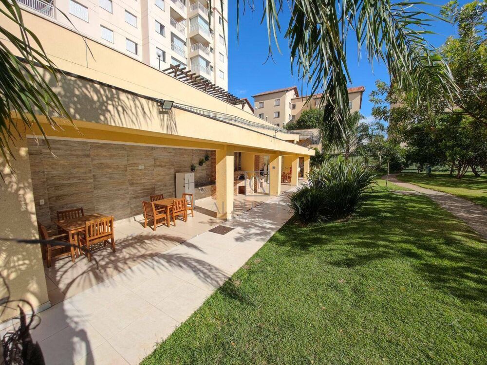Apartamento, 2 quartos, 56 m² - Foto 11