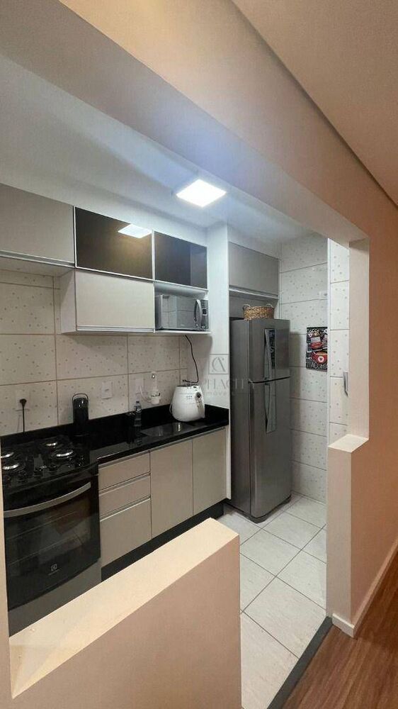 Apartamento, 2 quartos, 56 m² - Foto 20
