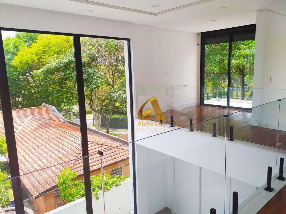 Casa de Condomínio à venda com 4 quartos, 998m² - Foto 12
