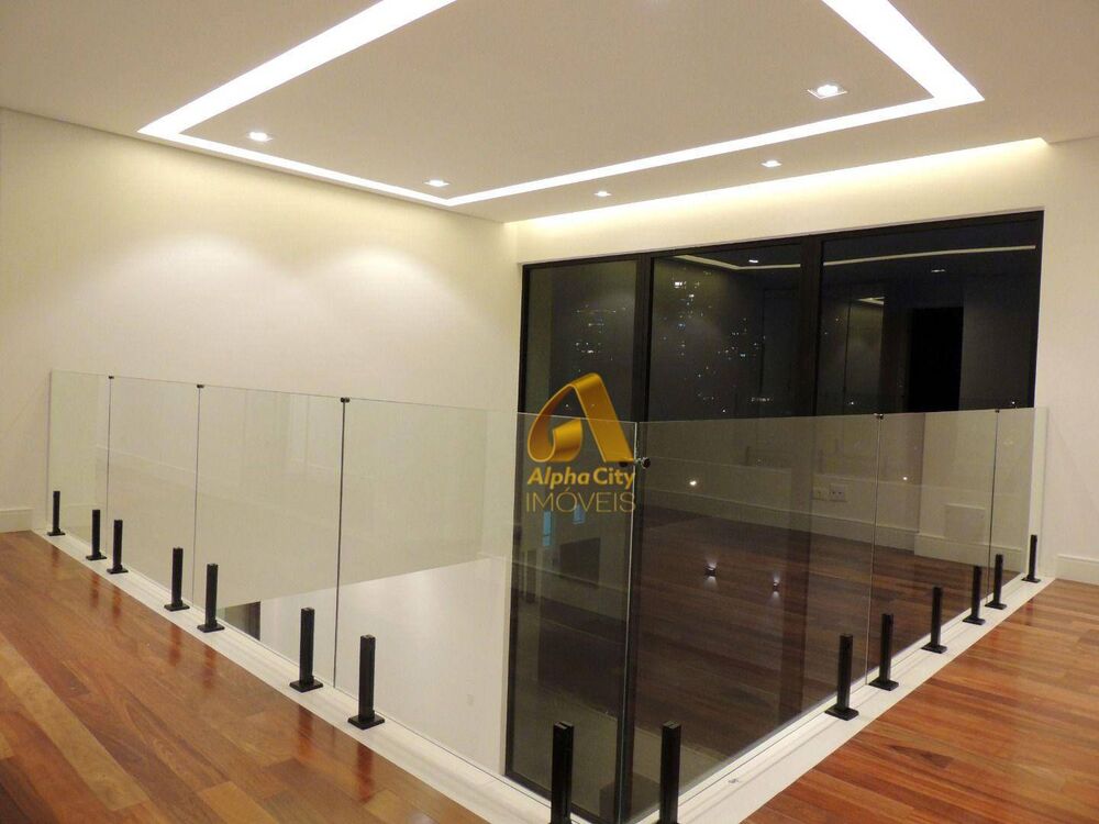 Casa de Condomínio à venda com 4 quartos, 998m² - Foto 11