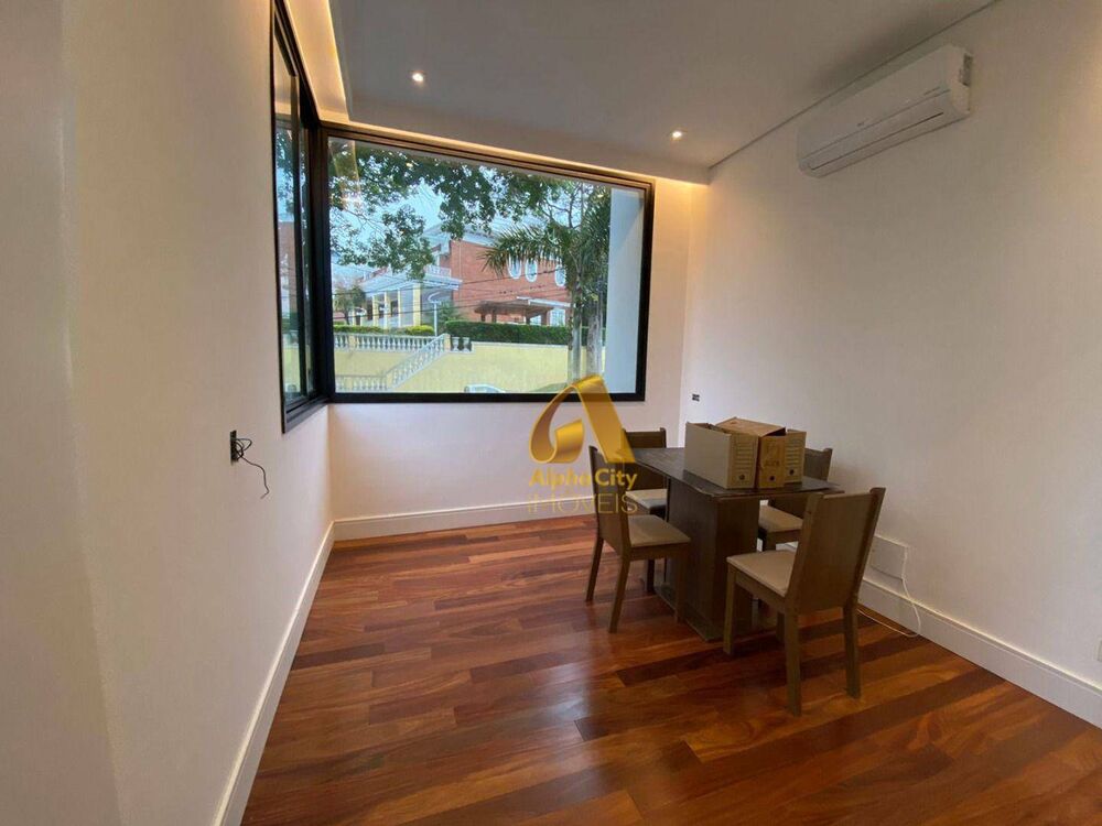 Casa de Condomínio à venda com 4 quartos, 998m² - Foto 18