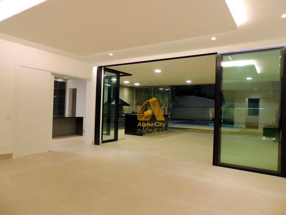 Casa de Condomínio à venda com 4 quartos, 998m² - Foto 5
