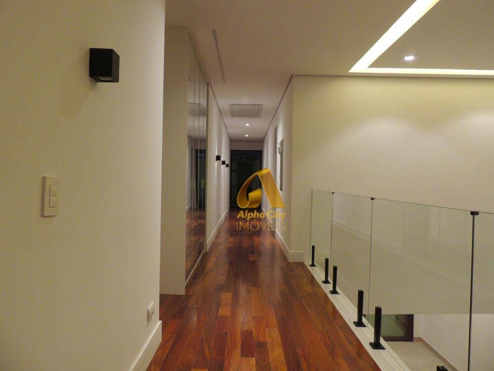 Casa de Condomínio à venda com 4 quartos, 998m² - Foto 14