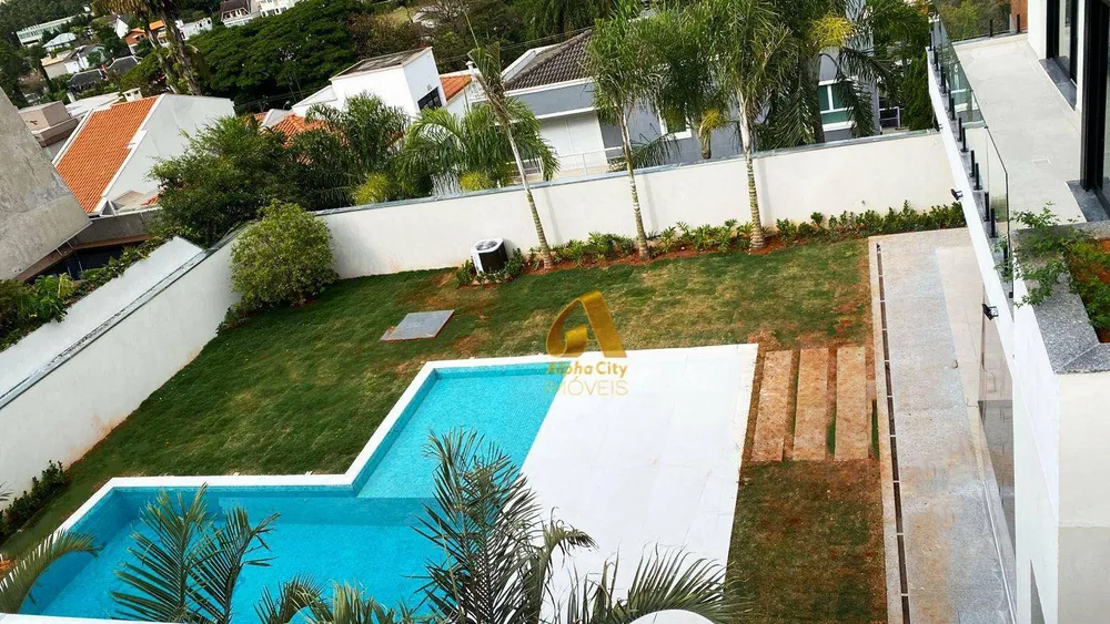 Casa de Condomínio, 4 quartos - Foto 10