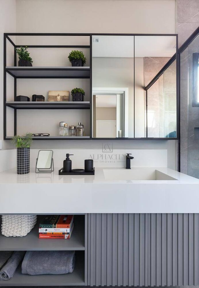 Casa de Condomínio, 5 quartos - Foto 6