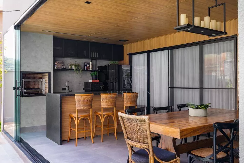 Casa de Condomínio, 5 quartos - Foto 8
