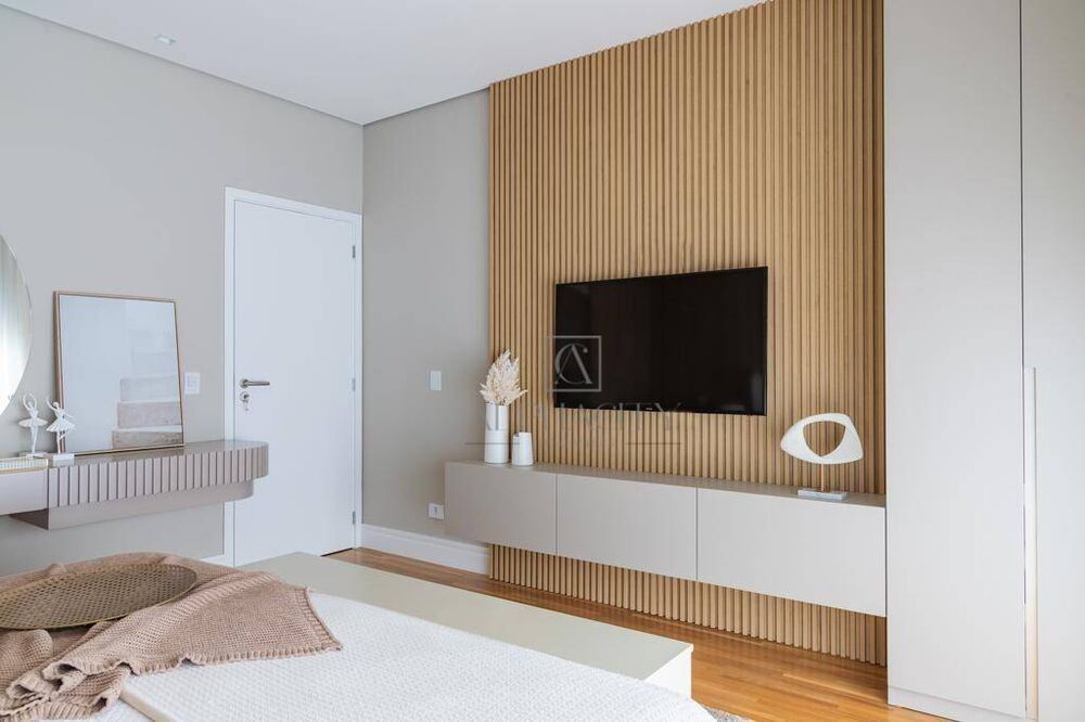 Casa de Condomínio, 5 quartos - Foto 5