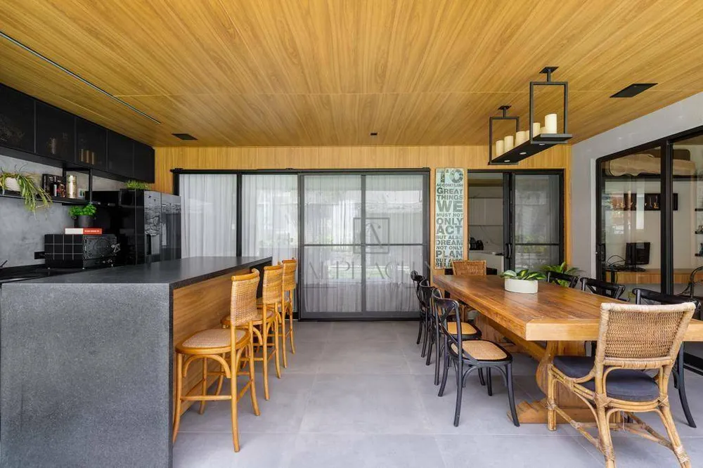Casa de Condomínio, 5 quartos - Foto 17