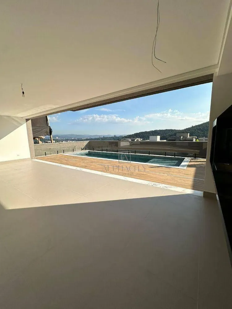 Casa de Condomínio, 4 quartos - Foto 6