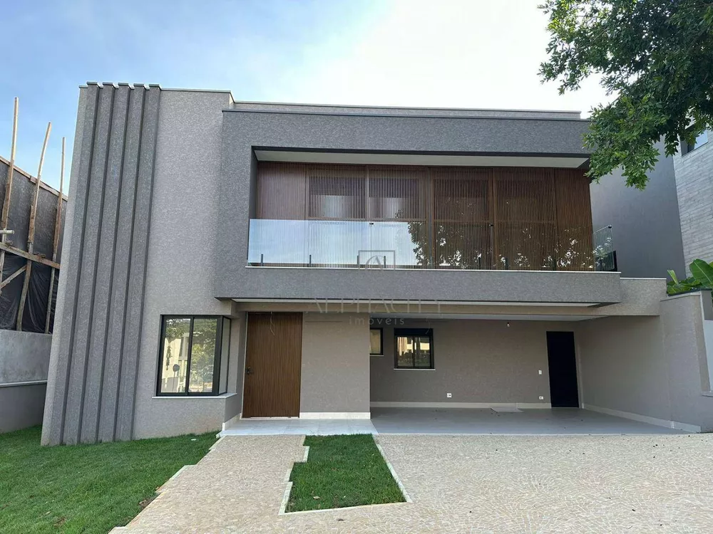 Casa de Condomínio, 4 quartos - Foto 10
