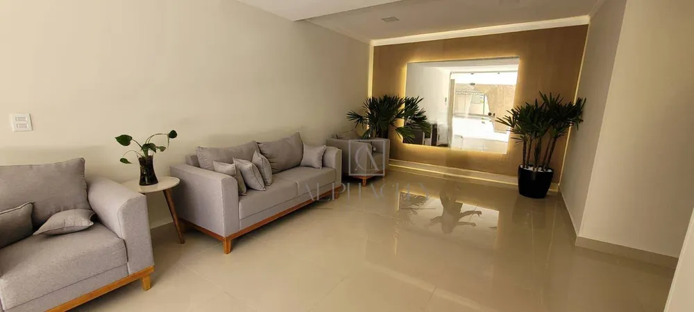 Apartamento, 3 quartos, 94 m² - Foto 6