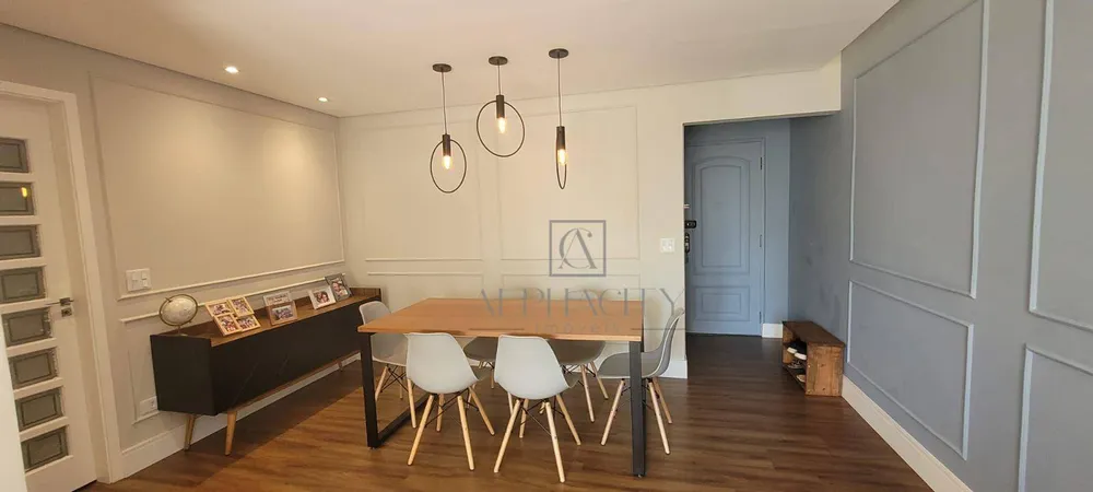 Apartamento, 3 quartos, 94 m² - Foto 7