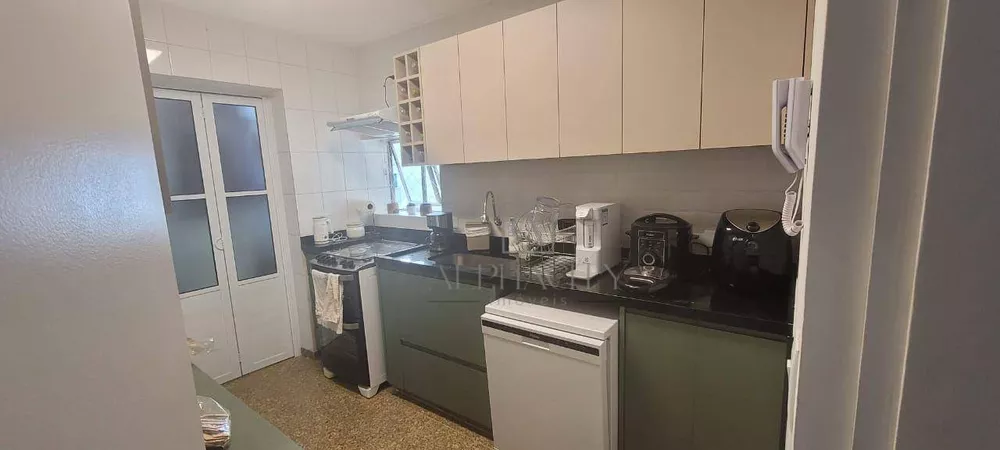 Apartamento, 3 quartos, 94 m² - Foto 6