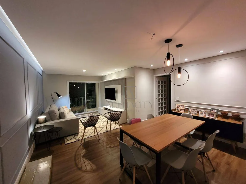 Apartamento, 3 quartos, 94 m² - Foto 1