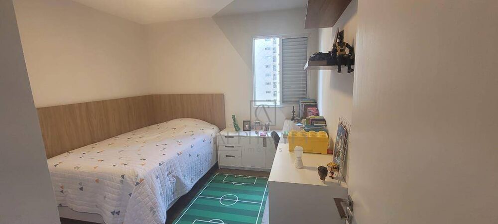 Apartamento, 3 quartos, 94 m² - Foto 2