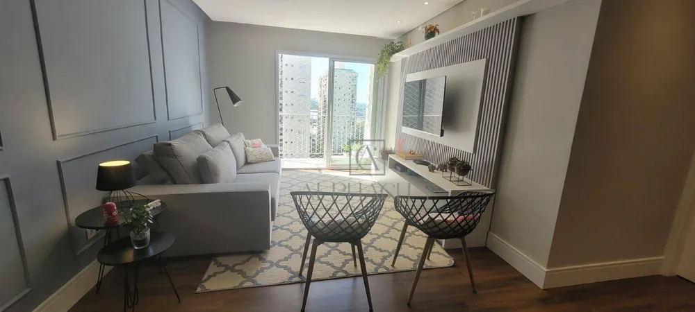Apartamento, 3 quartos, 94 m² - Foto 5